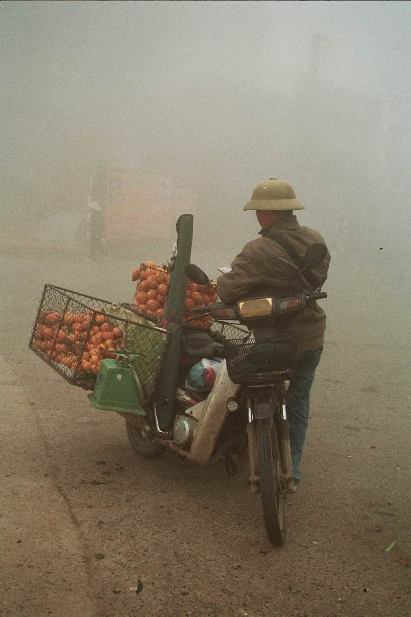 analoge foto.