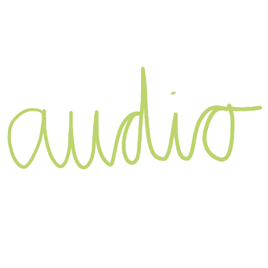 audio
