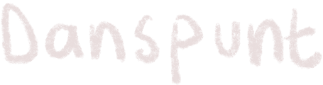 Danspunt