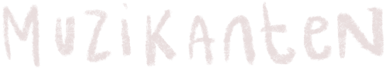 muzikanten