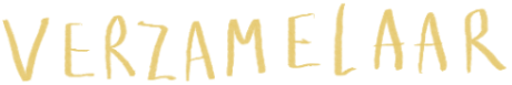 verzamelaar